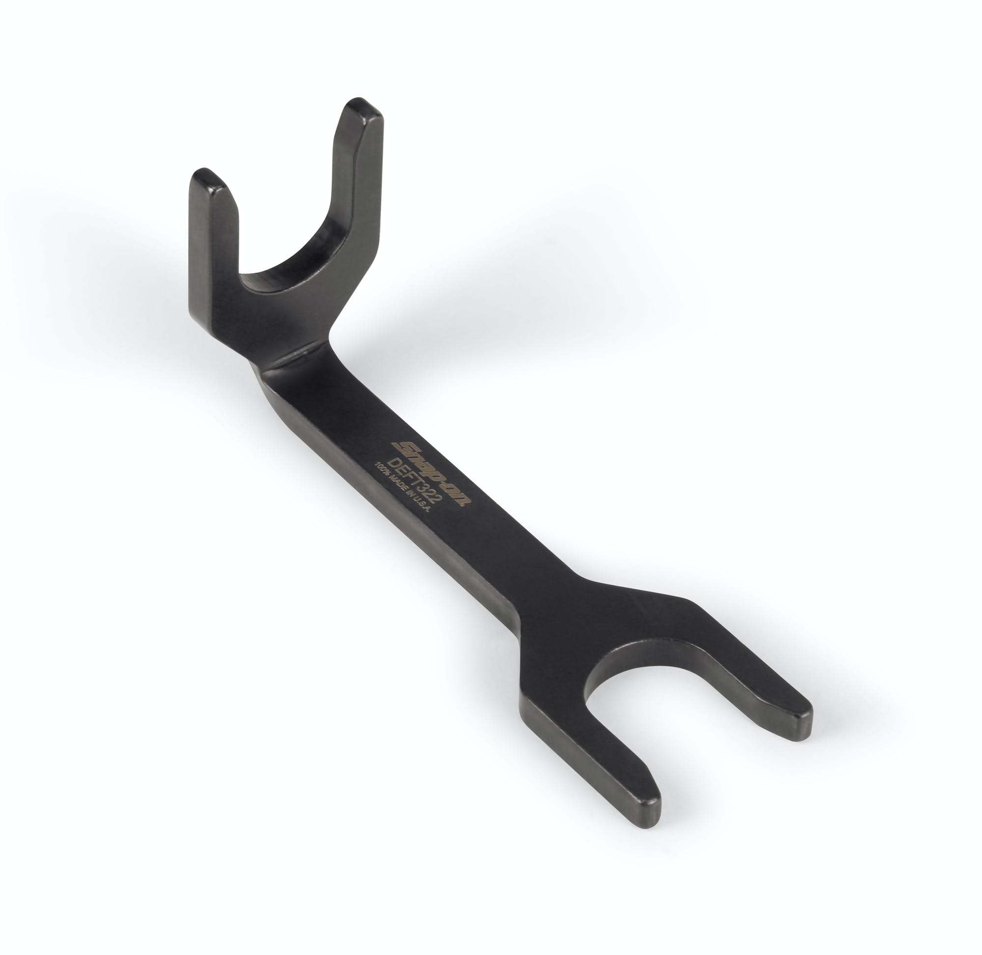 Small DEF Fork (Black) | DEFT322 Small DEF Fork (Black) | DEFT322